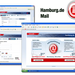 hamburg.de: Mail-Registrierung (https://mein.hamburg.de/registrierung/)