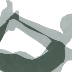 Yogaillustration