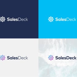 Sales Deck App