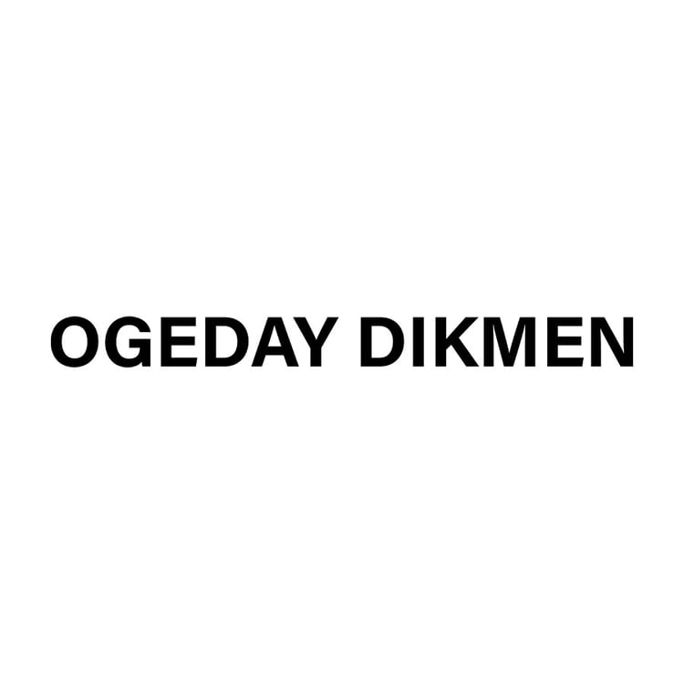 Ogeday Dikmen