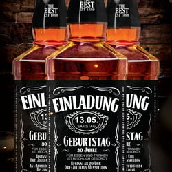 Einladung