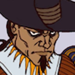 Baroque Mages