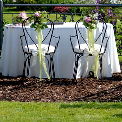 Wedding Decorations
