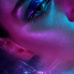 Editorial „Sensorium“ für das Pump Magazine