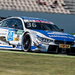 P1 DTM 2016 36