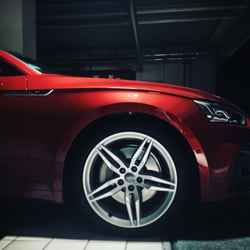 AUDI A5 S Line – Carcommercial