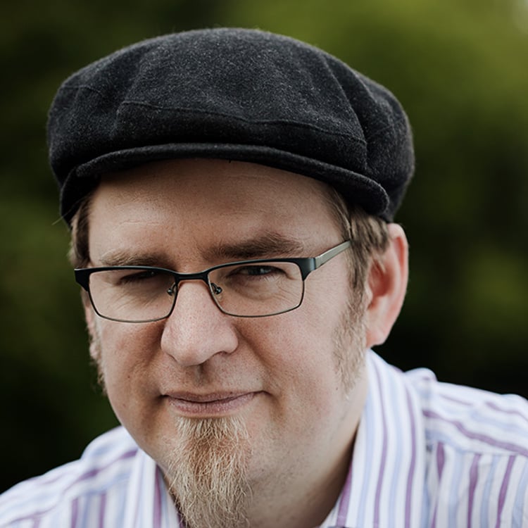 Jan Eustergerling