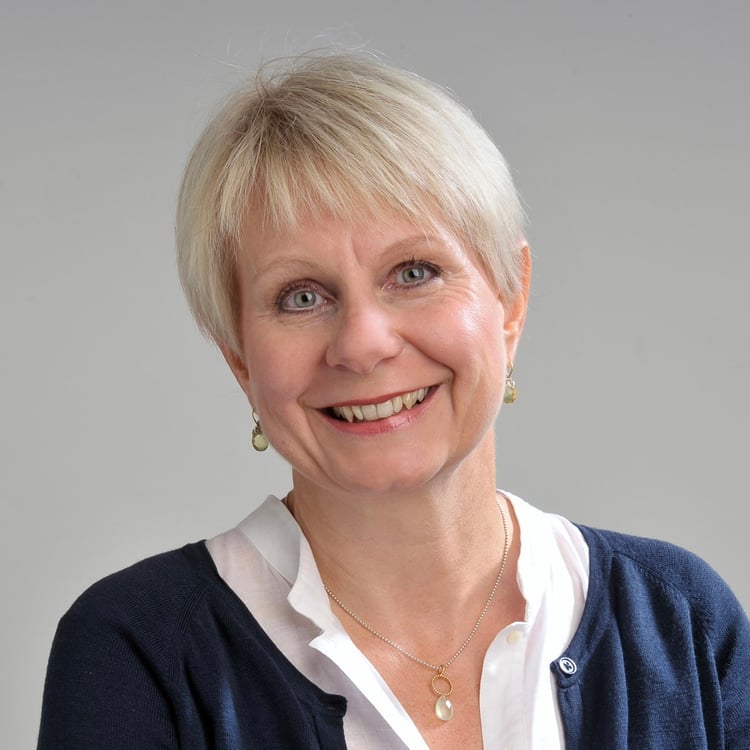 Sabine Groß