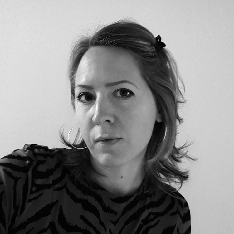 Zsuzsa Trieb