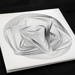 Vinylactite/Vinylagmite: Front-Cover