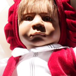 DOLLS – AUG. 2014