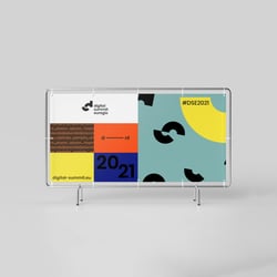 Digital Summit Euregio – Corporate Event Design