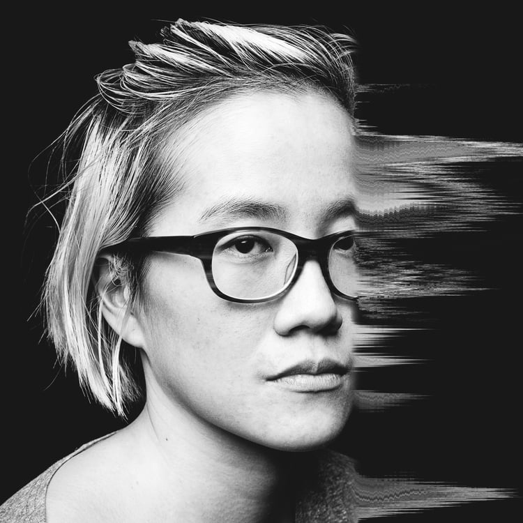 Evey Kwong
