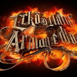 Ecko Unlimited Tshirt Illustration