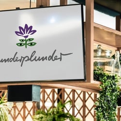 Logodesign, Einzelhandel Lifestyle