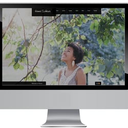 Musiker Website