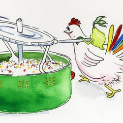 Kinderkochbuch