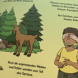 Das Bilderbuch zur Gartenkunst