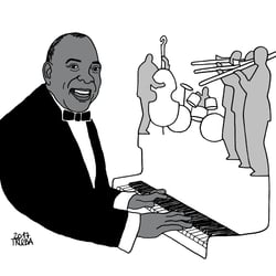CountBasie sw