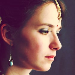 Fashion Portrait