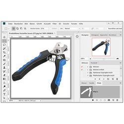 ClippingService24, Produktbilder freistellen