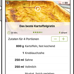 Chefkoch Rezept