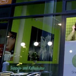 Soupcafe Dresden