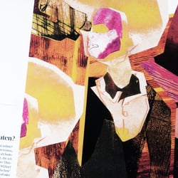 Editorial Philosophie Magazin
