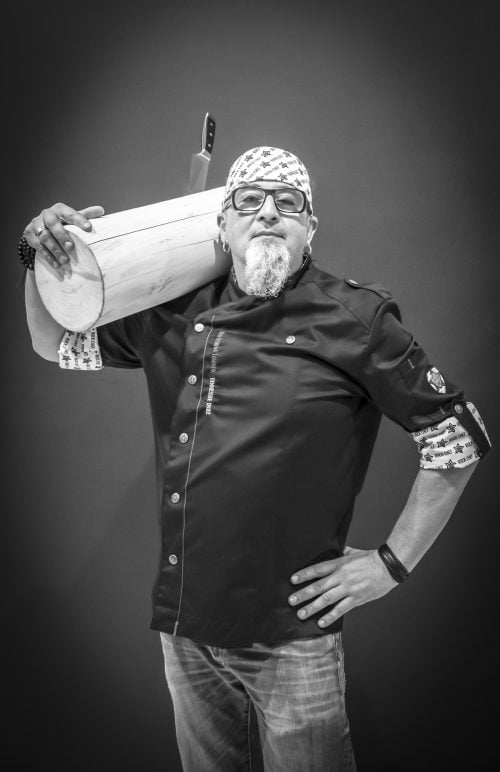 Stefan Marquard