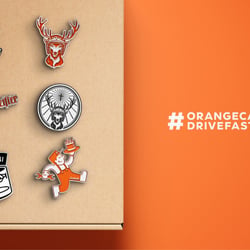 Rennmeister by Jägermeister – Campaign Design
