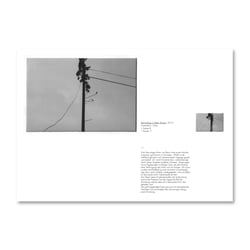 Seite aus Künstler-Portfolio
