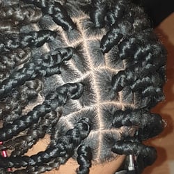 Braids