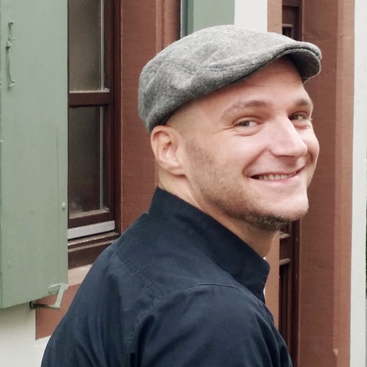 Michael Weidenfeld