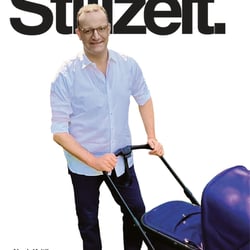 Stillzeit