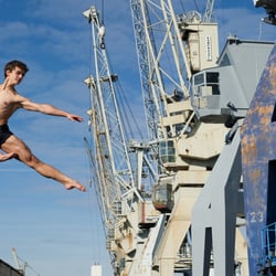 Bundesjugendballett