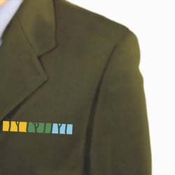 VRO uniform