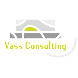 Logoentwicklung „Vass Consulting“