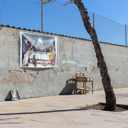 Art on the wall 2