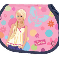 Pencil Case-rosa
