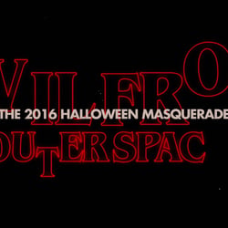 Halloween Masquerade 2016, Trailer (Still) – Video unter http://www.revolverstudios.de