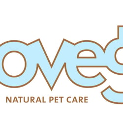 Logo für joveg® – natural pet care