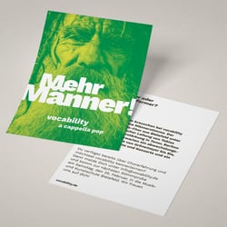 vocability (Corporate Design)