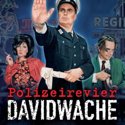 Theaterplakat