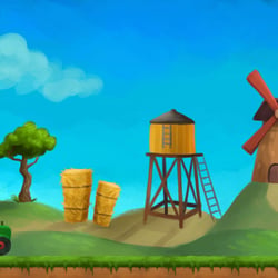 Background World 1