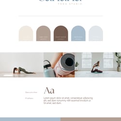 Sahana Corporate Design