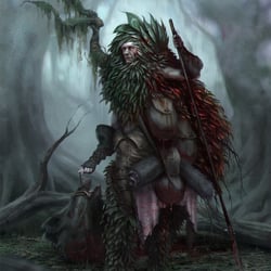 Character concept
