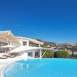 Villa Blanca