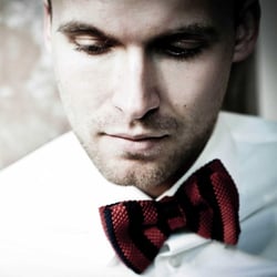 Business-Mode / Hals-Accessoires
