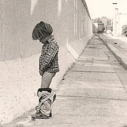 Mauerpinkler, 1976