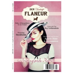 Cover Styling by Lilly van Leo